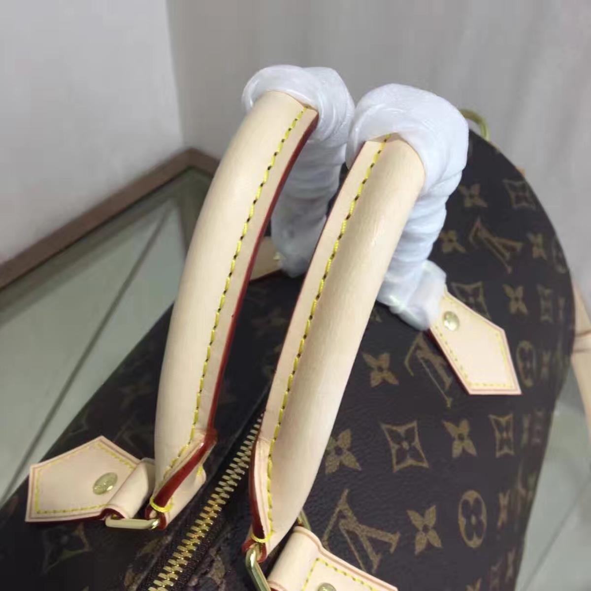 M41111  SPEEDY BANDOULIÈRE 35, Louis Vuitton LV Handbags