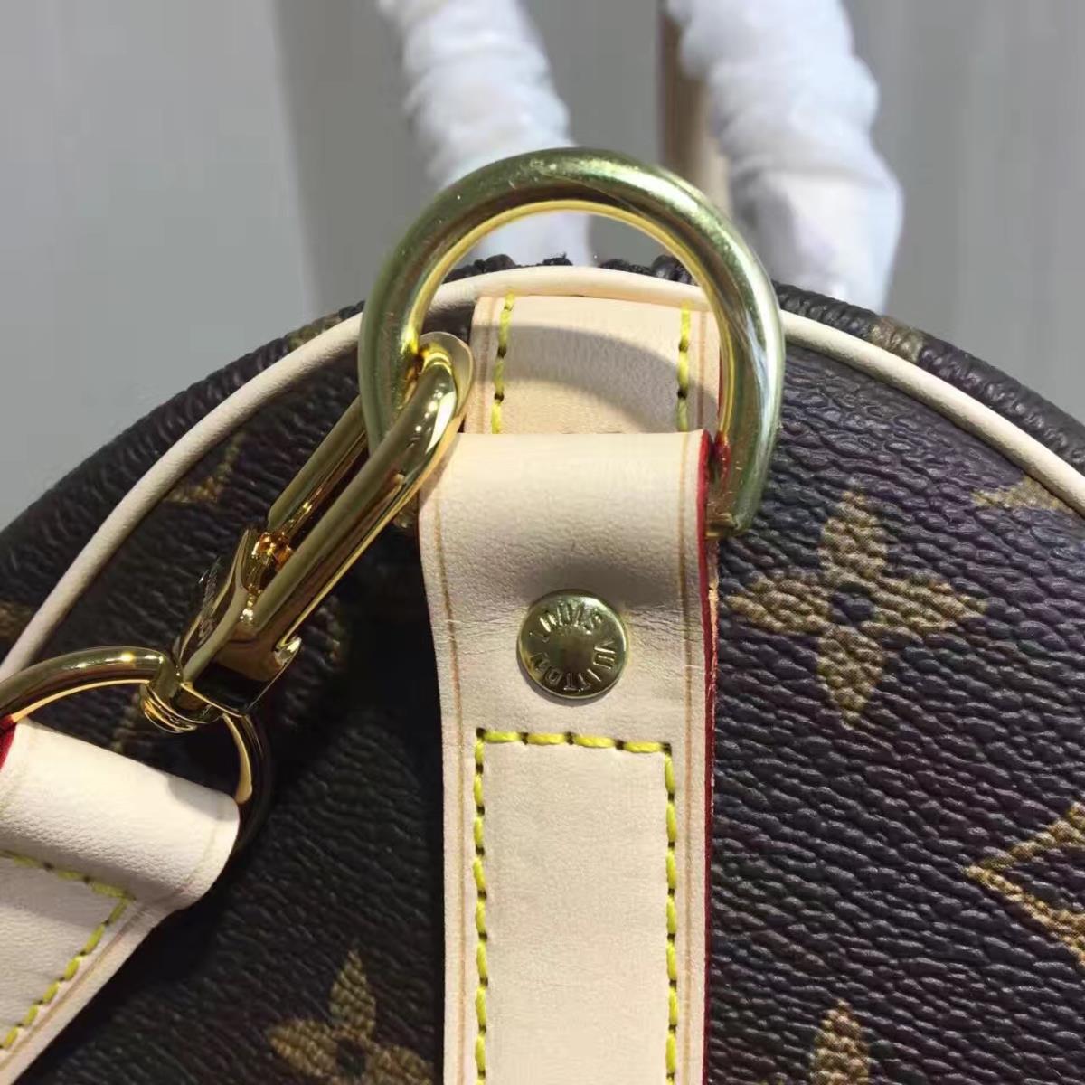 M41111  SPEEDY BANDOULIÈRE 35, Louis Vuitton LV Handbags