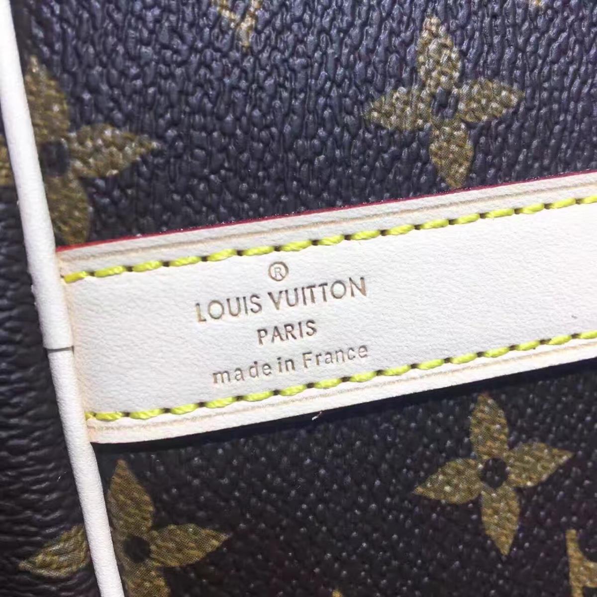M41111  SPEEDY BANDOULIÈRE 35, Louis Vuitton LV Handbags