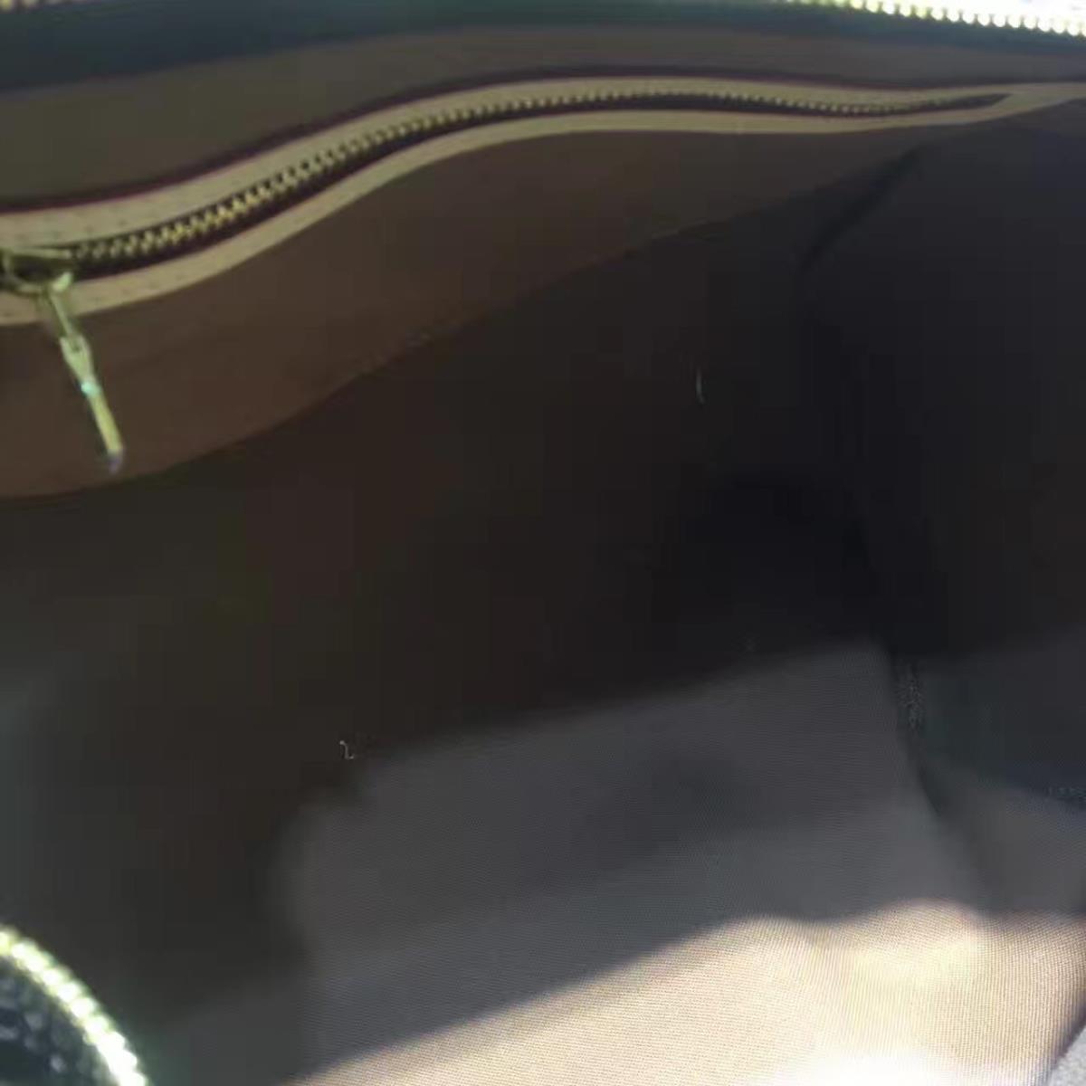 M41111  SPEEDY BANDOULIÈRE 35, Louis Vuitton LV Handbags
