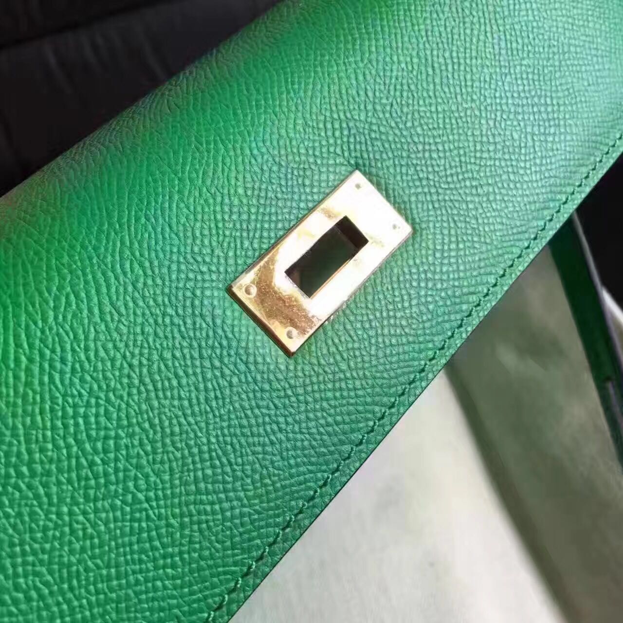 Hermes Kelly Handbag, Original Quality