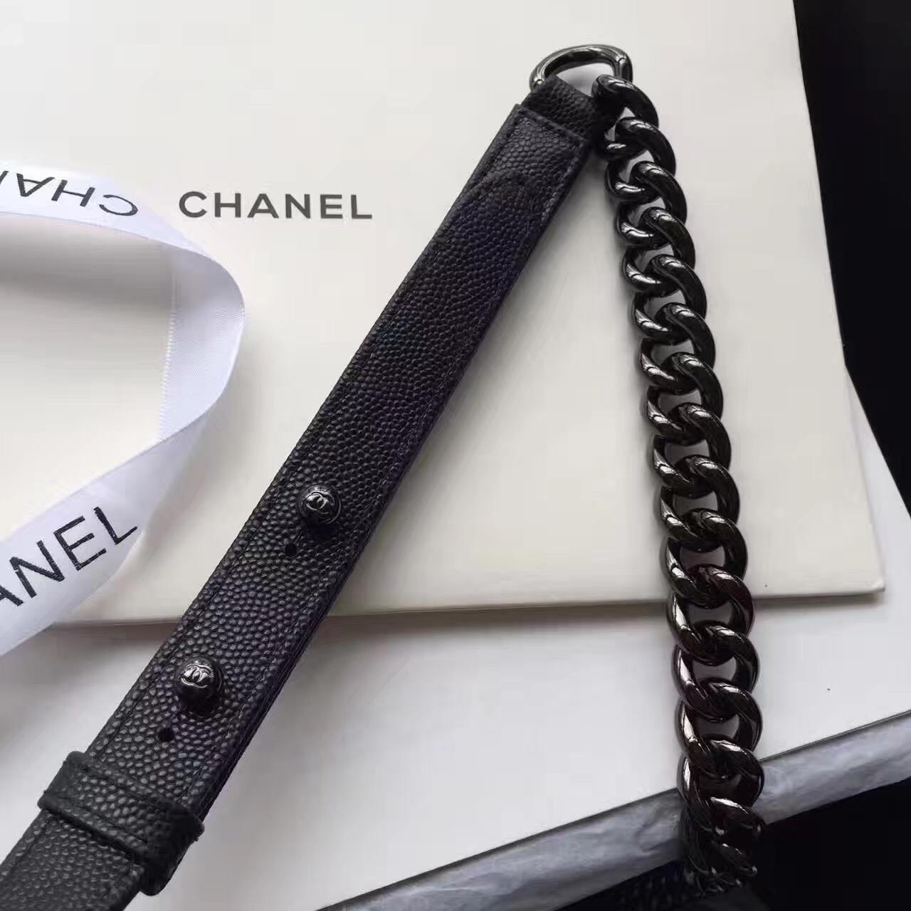 Chanel Classic Handbag & Cross Body Bag, Boy, Original Quality