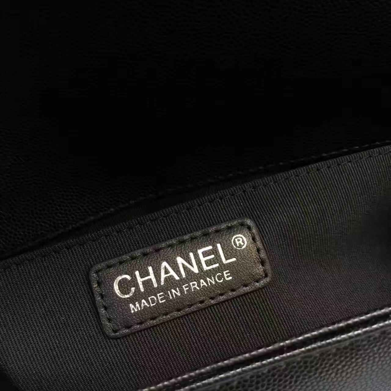 Chanel Classic Handbag & Cross Body Bag, Boy, Original Quality