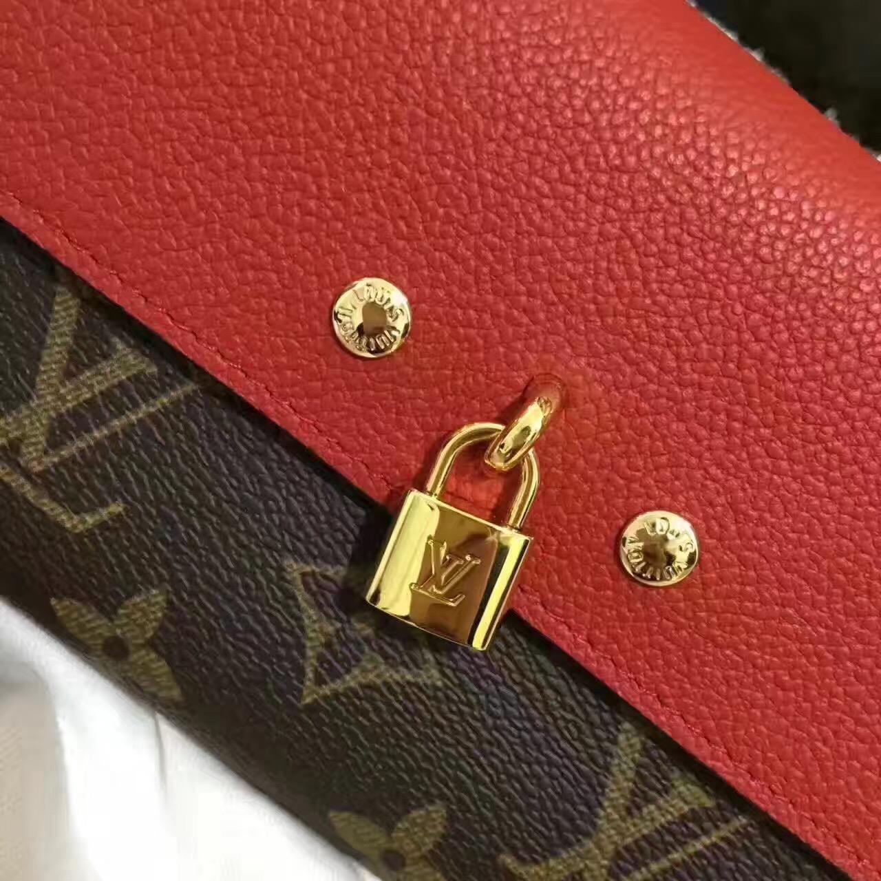 Louis Vuitton LV, VENUS WALLET, M61836