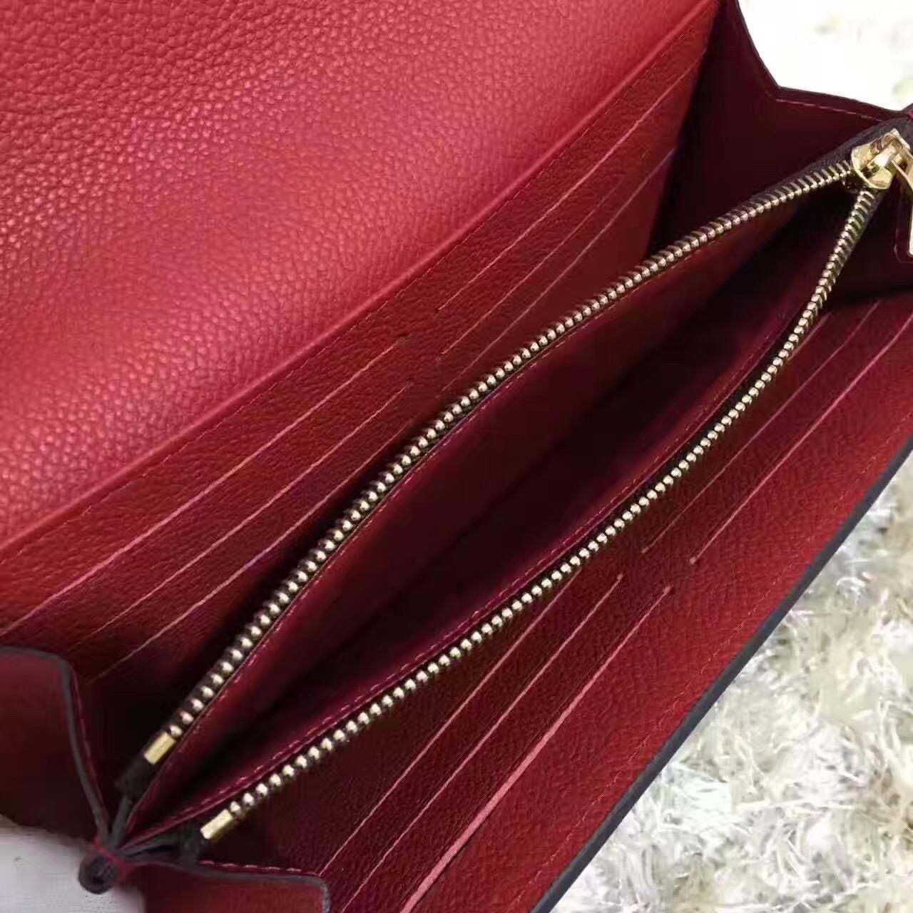 Louis Vuitton LV, VENUS WALLET, M61836