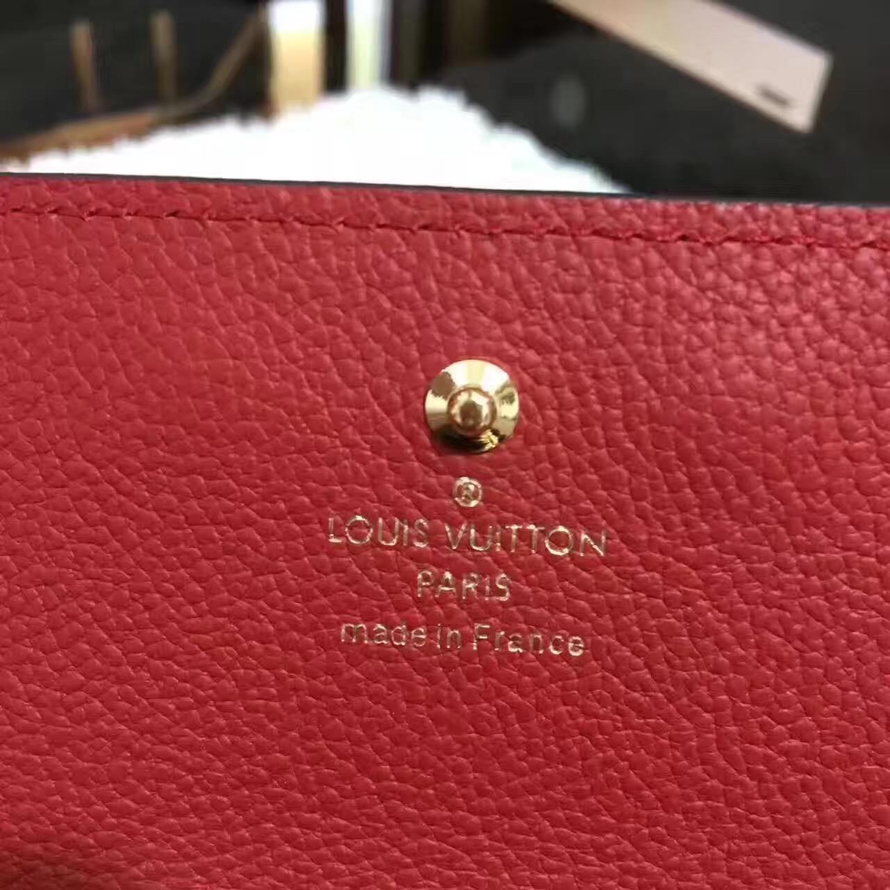 Louis Vuitton LV, VENUS WALLET, M61836