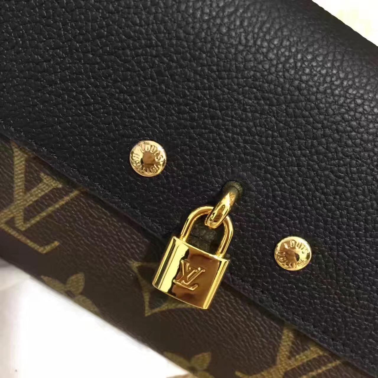 Louis Vuitton LV, VENUS WALLET, M61835
