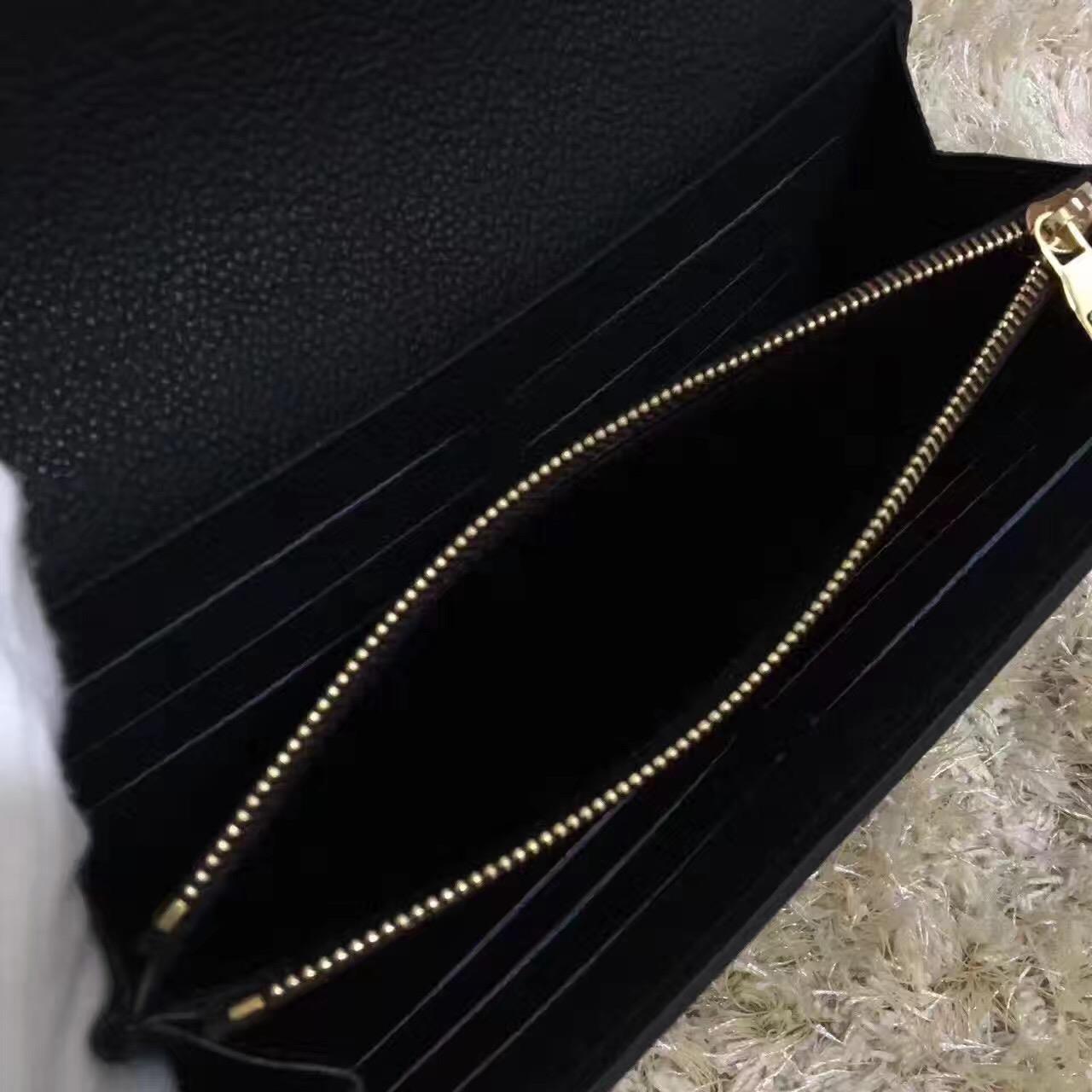 Louis Vuitton LV, VENUS WALLET, M61835
