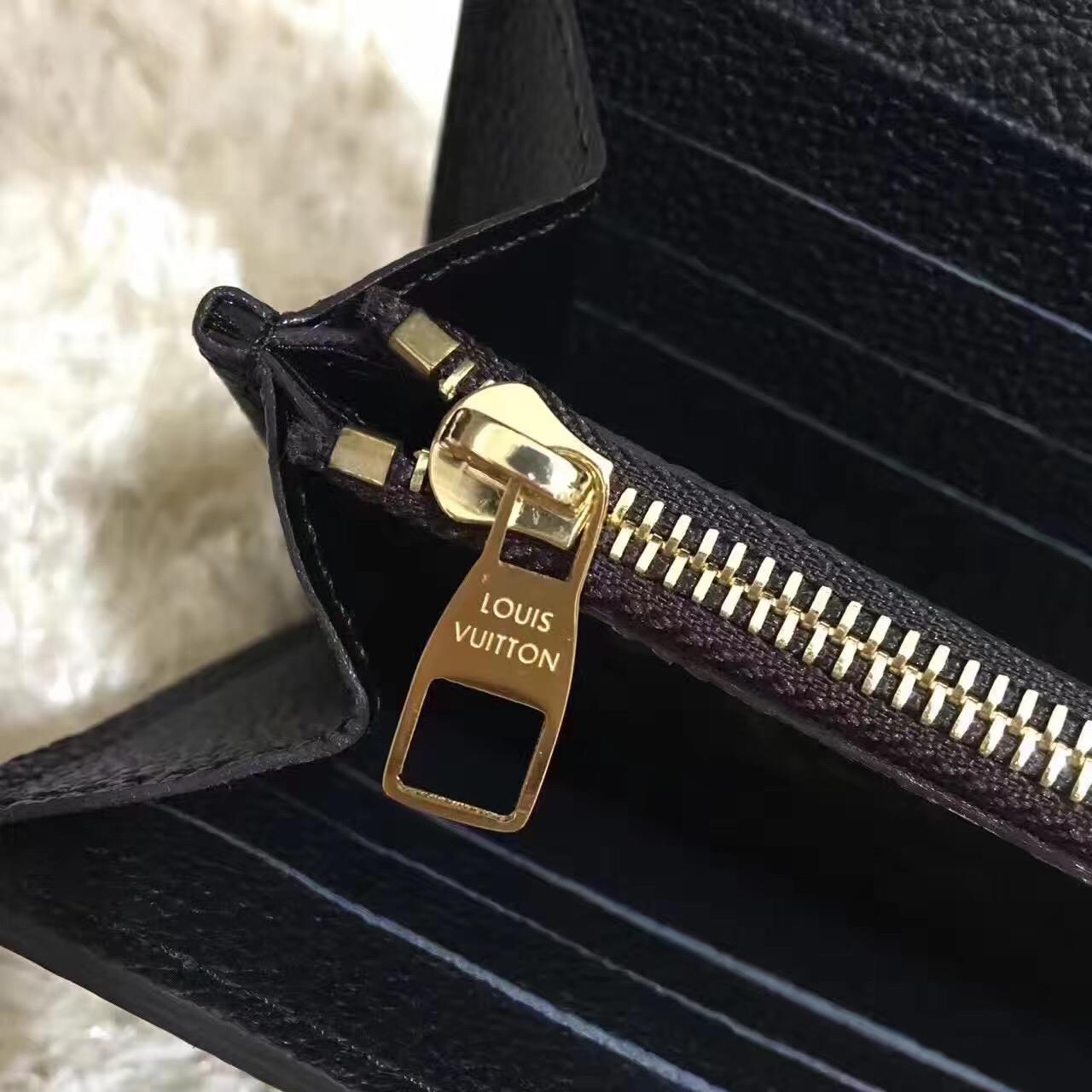 Louis Vuitton LV, VENUS WALLET, M61835