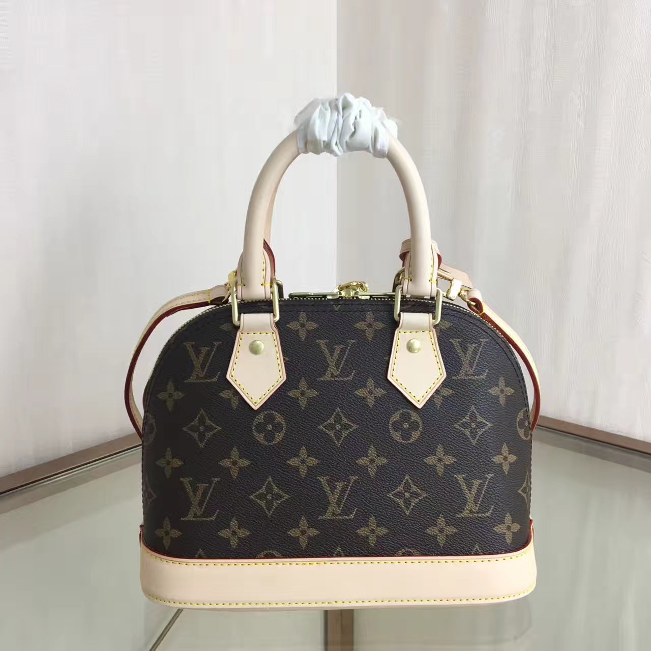 M53152, ALMA BB, Louis Vuitton Bag