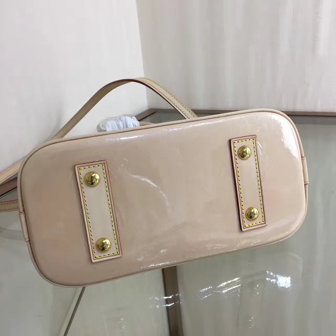 M53152, ALMA BB, Louis Vuitton Bag