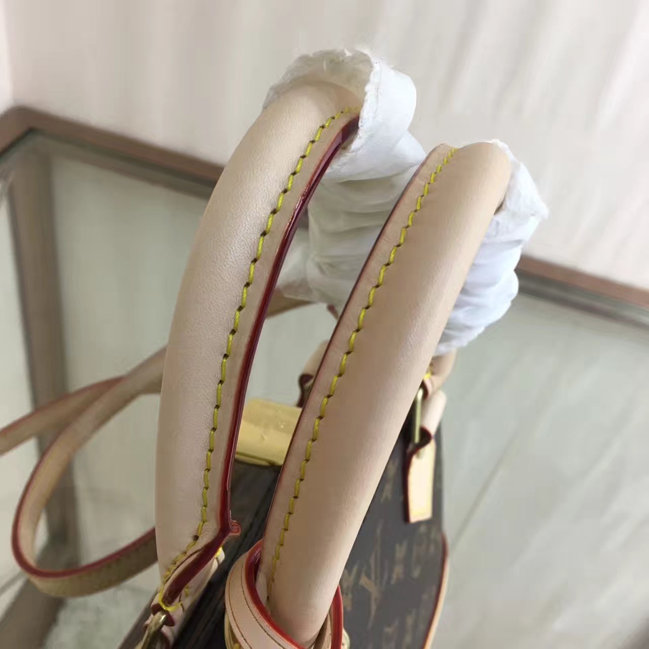 M53152, ALMA BB, Louis Vuitton Bag