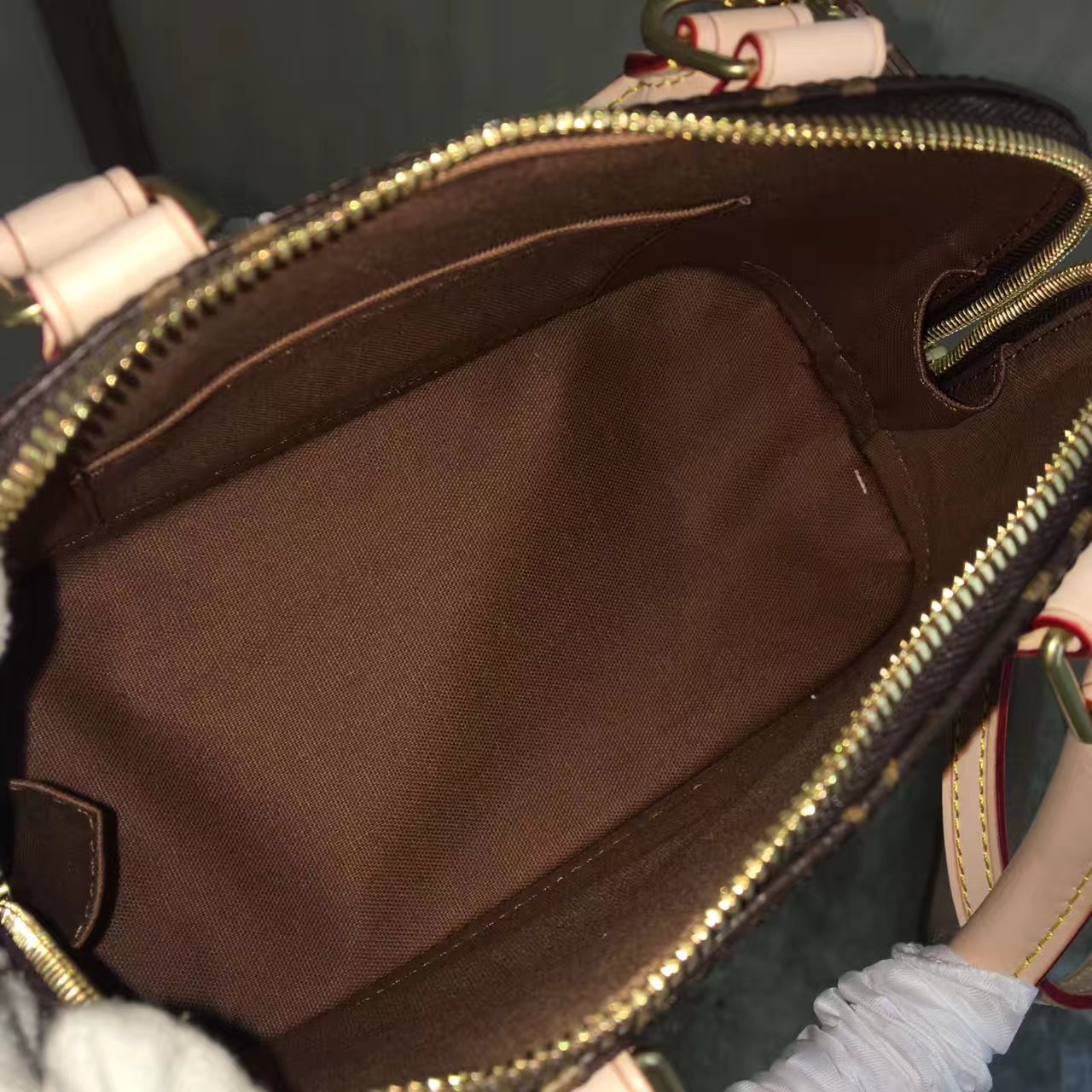 M53152, ALMA BB, Louis Vuitton Bag