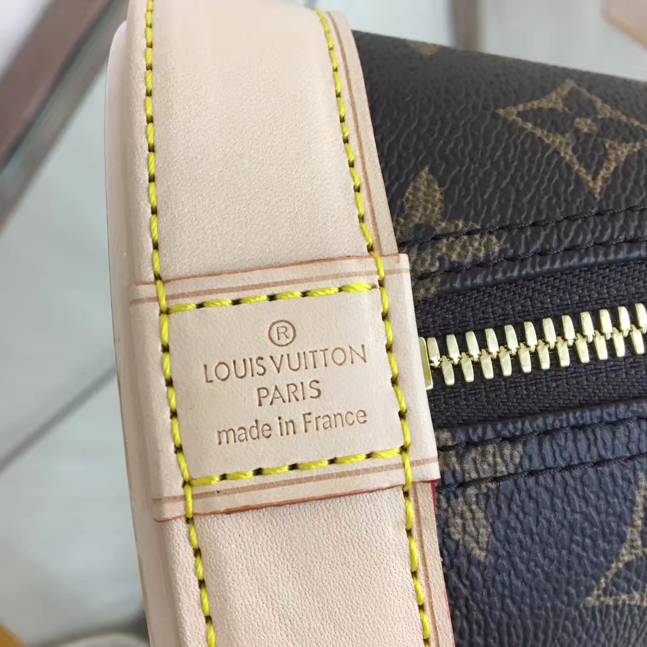 M53152, ALMA BB, Louis Vuitton Bag
