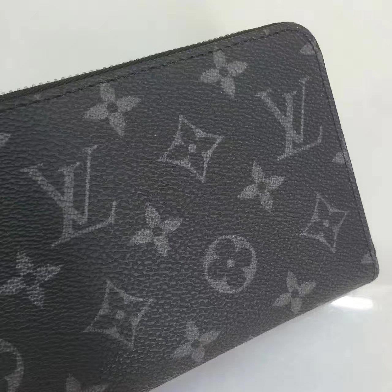 Louis Vuitton LV, M61694, WALLET
