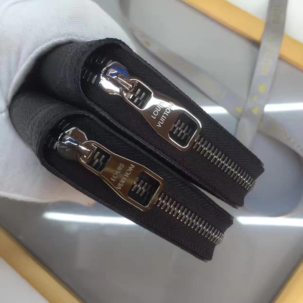 Louis Vuitton LV, M61694, WALLET
