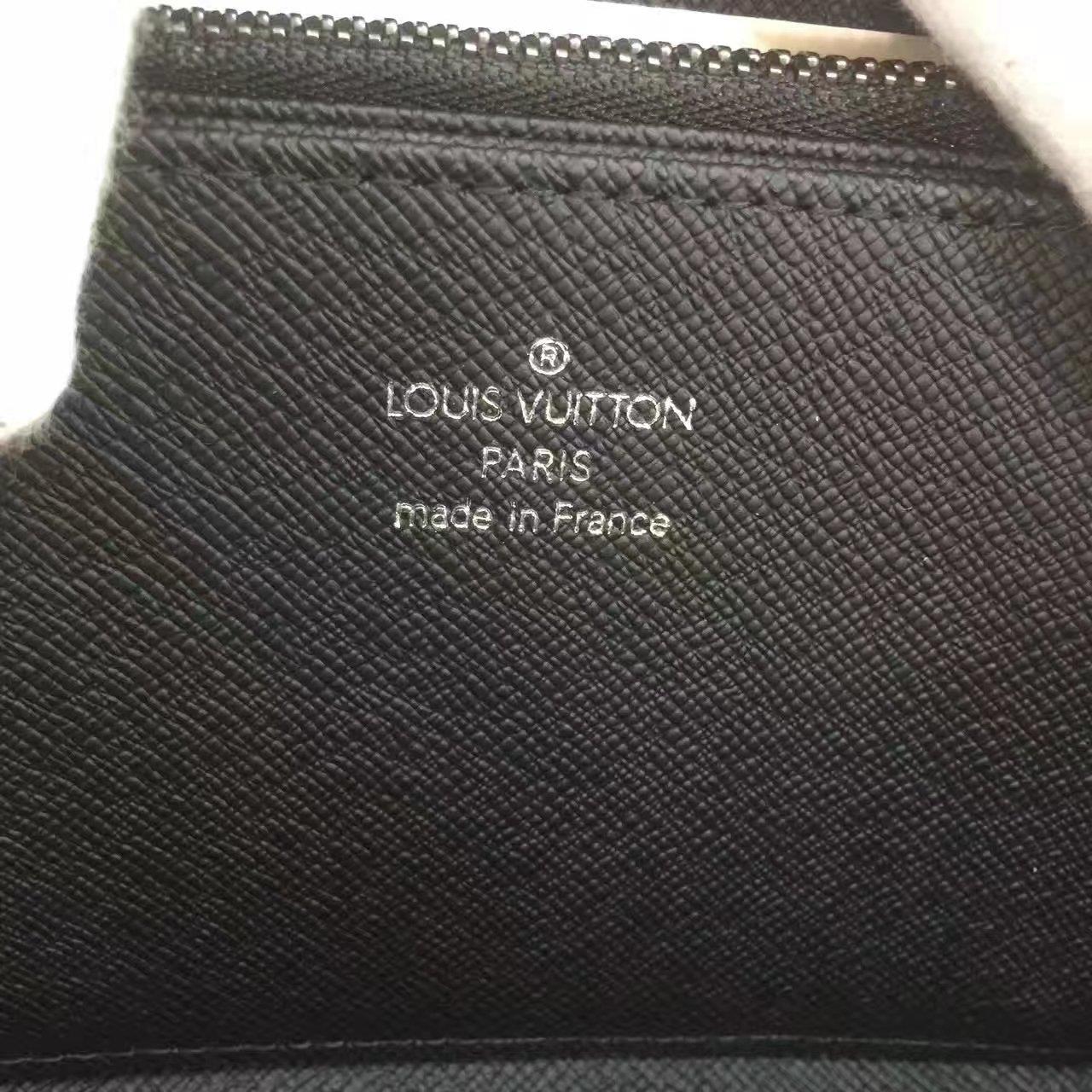Louis Vuitton LV, M61694, WALLET
