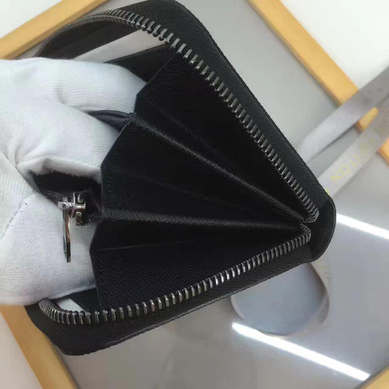 Louis Vuitton LV, M61694, WALLET
