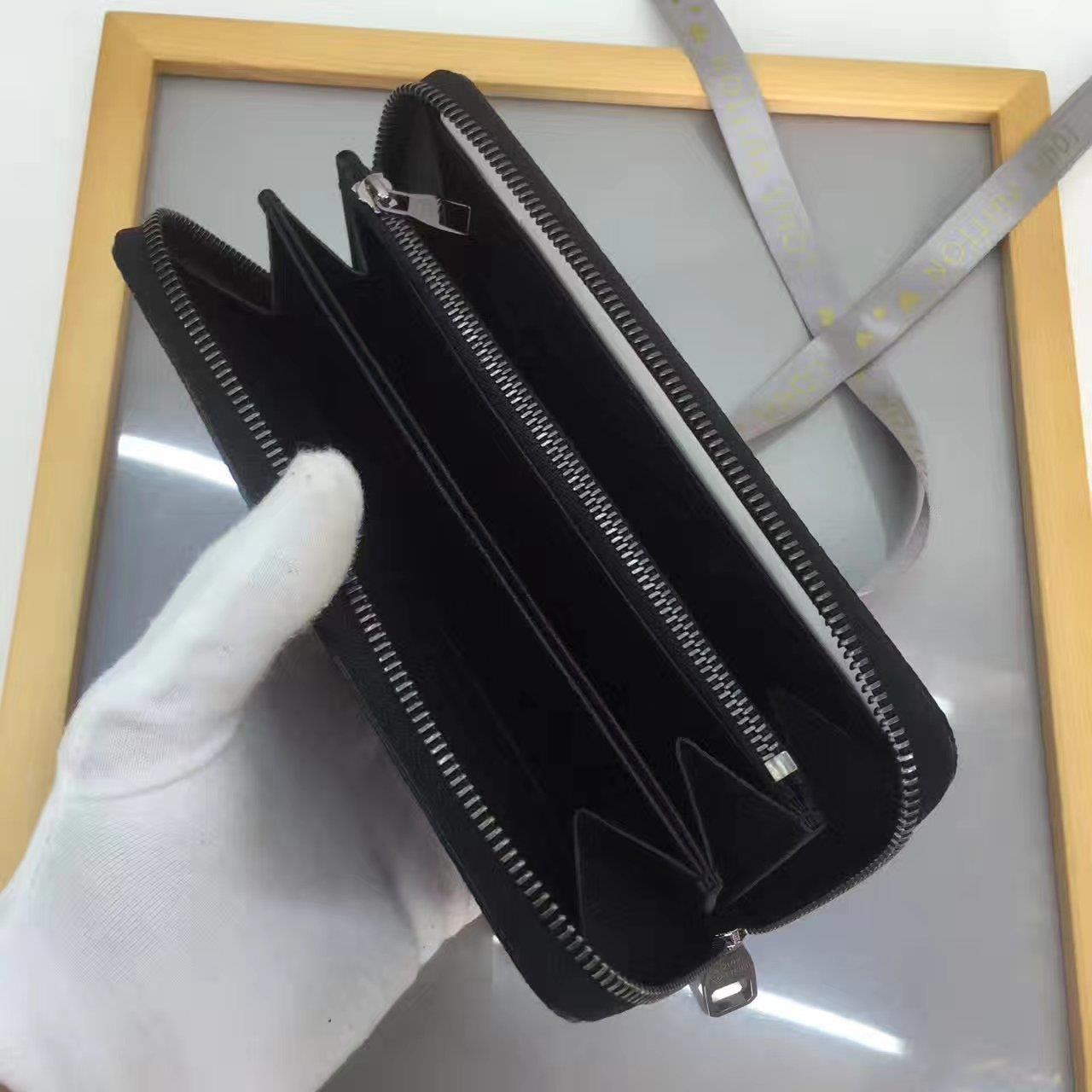 Louis Vuitton LV, M61694, WALLET
