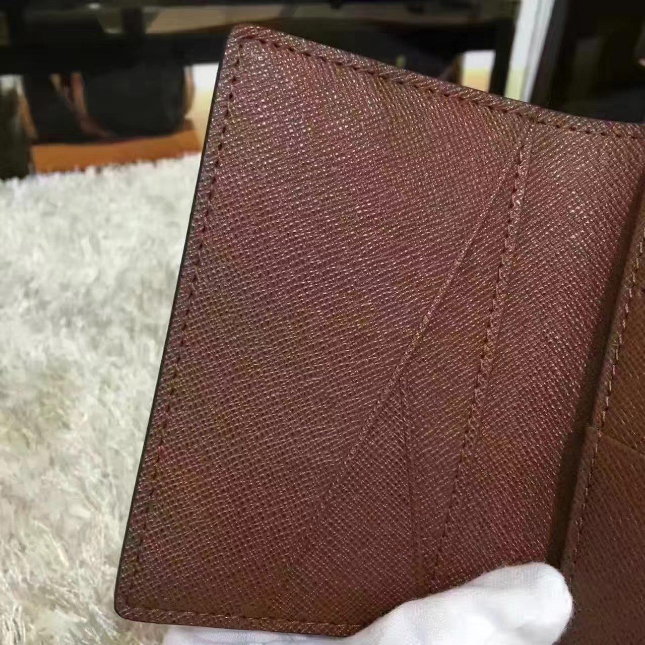 Louis Vuitton LV, M60502, PPOCKET ORGANIZER