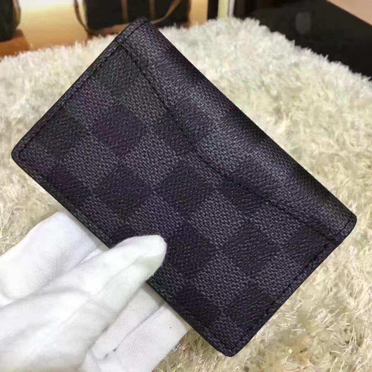 Louis Vuitton LV, N63143, POCKET ORGANIZER
