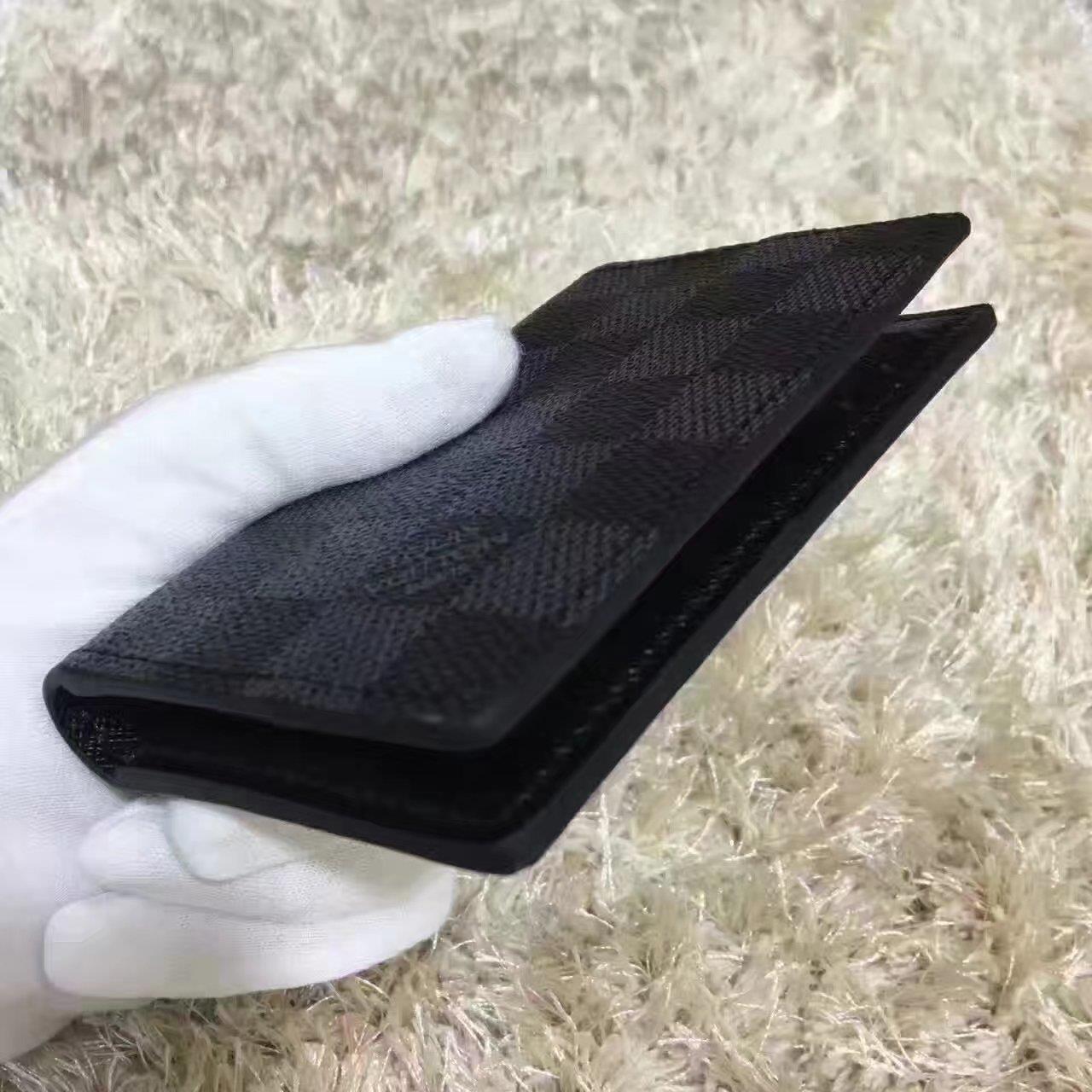 Louis Vuitton LV, N63143, POCKET ORGANIZER