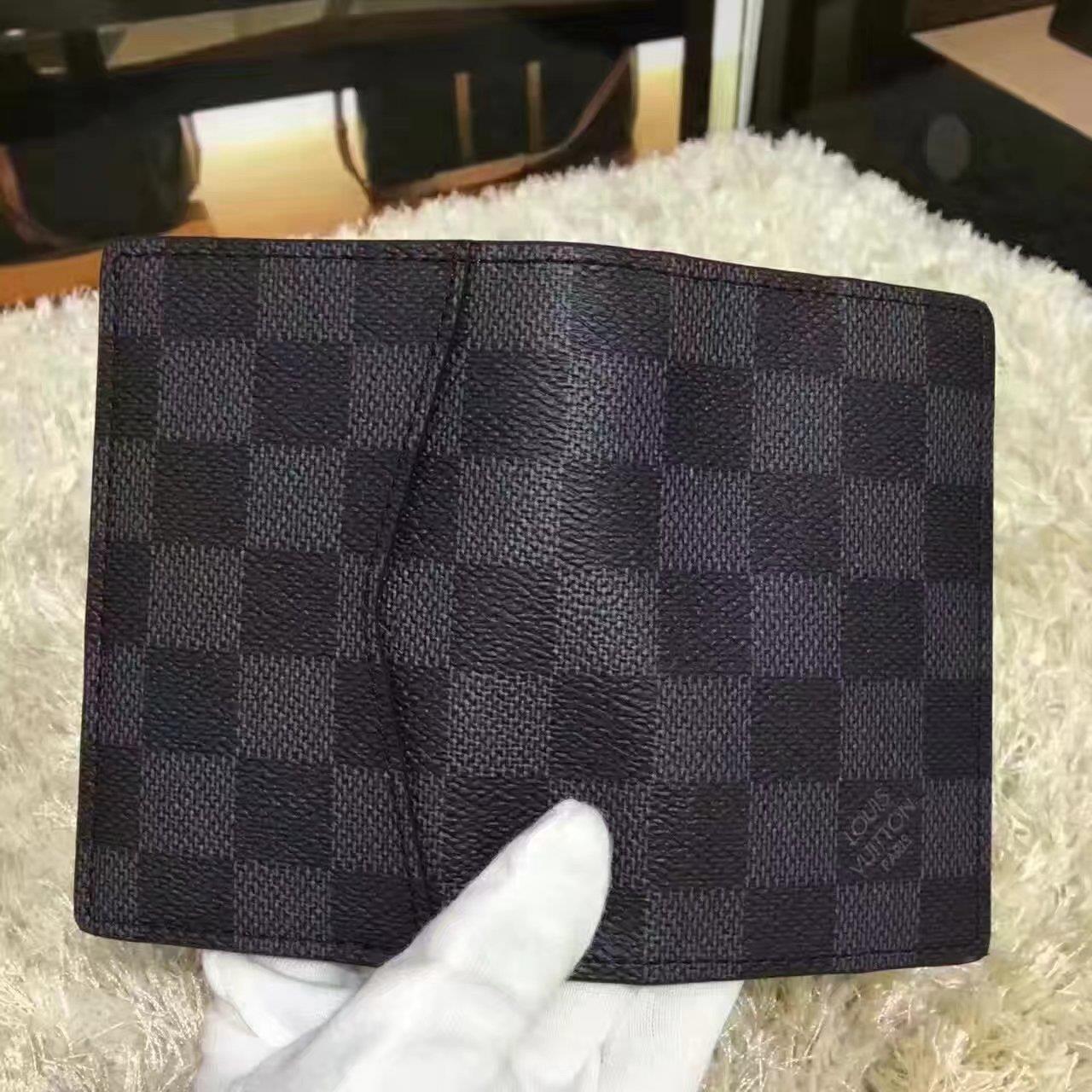 Louis Vuitton LV, N63143, POCKET ORGANIZER