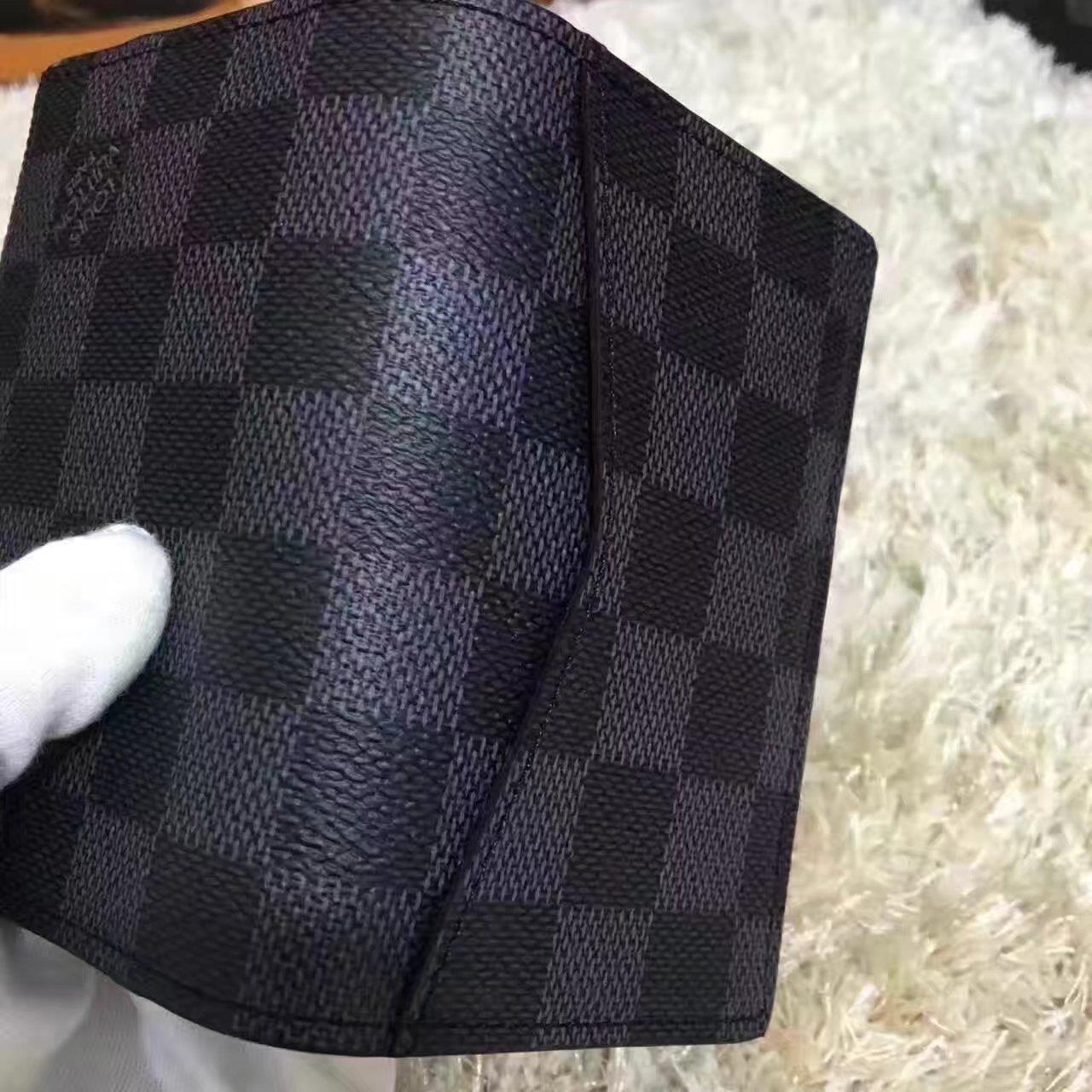 Louis Vuitton LV, N63143, POCKET ORGANIZER
