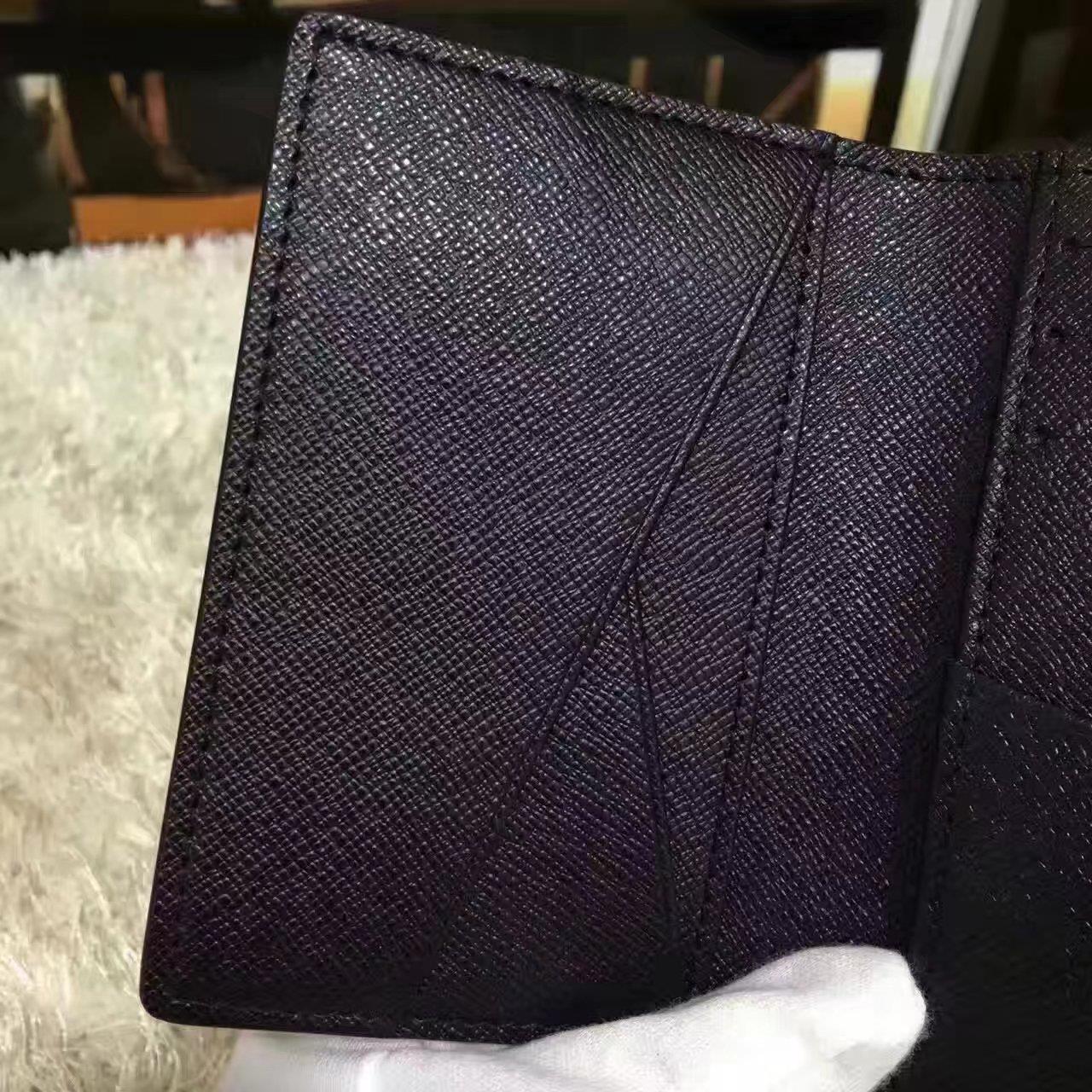 Louis Vuitton LV, N63143, POCKET ORGANIZER