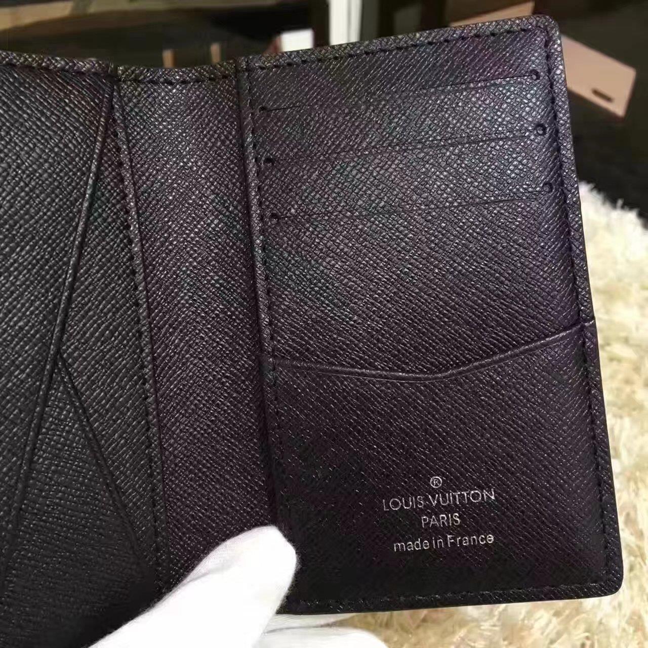 Louis Vuitton LV, N63143, POCKET ORGANIZER