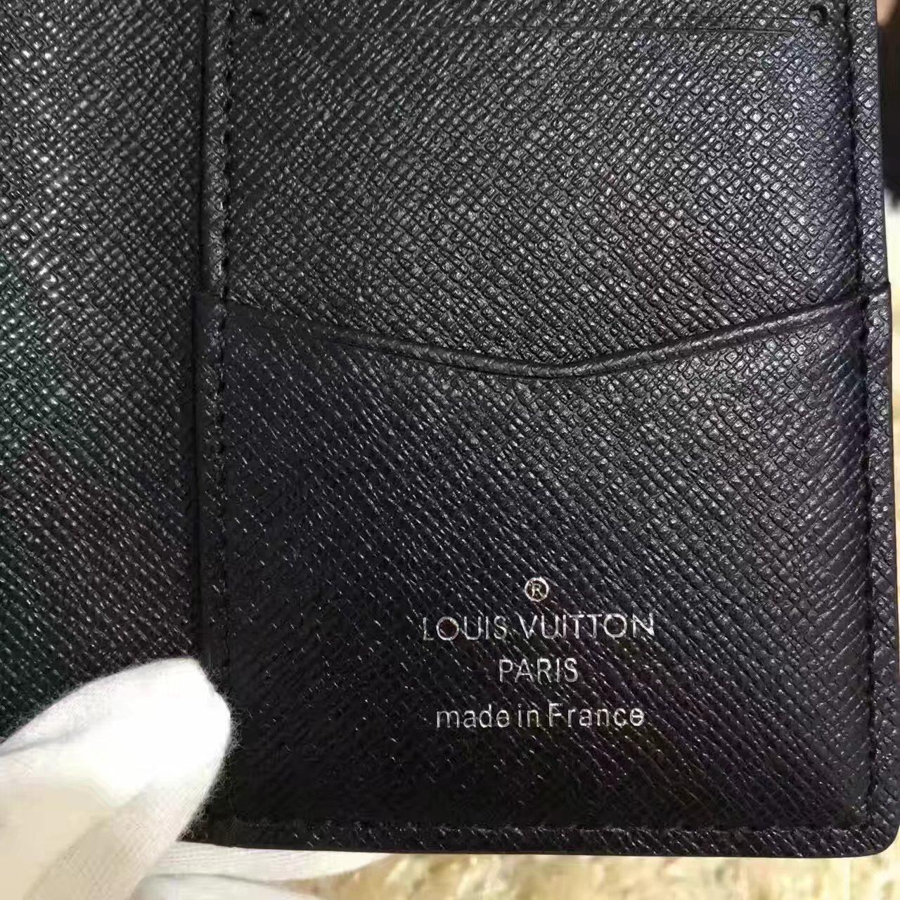 Louis Vuitton LV, N63143, POCKET ORGANIZER